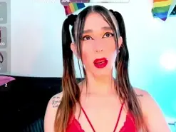 Amateur Adult Webcam of la_ratona_1
