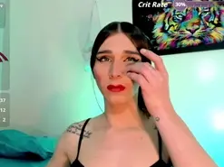 Amateur Adult Webcams of la_ratona_1