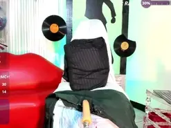 Amateur Best Webcam of la_ratona_1