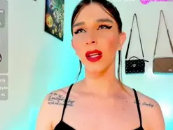 Amateur Live Sex of la_ratona_1