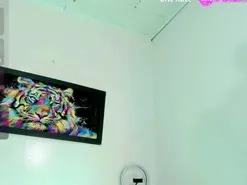 Amateur Adult Webcam of la_ratona_1
