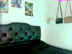 Amateur Free Live Porn of la_ratona_1