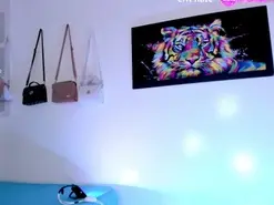 Amateur Free Live Porn of la_ratona_1