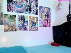 Amateur Live Porn of la_ratona_1