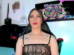 Amateur Live Sex of la_ratona_1