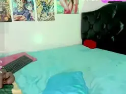Amateur Best Webcam of la_ratona_1
