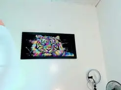 Amateur Watch Live Sex Cams of la_ratona_1