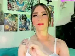 Amateur Free Live Porn of la_ratona_1