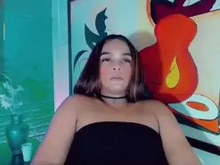 Amateur Private Sex Chat of Cristal_Villael