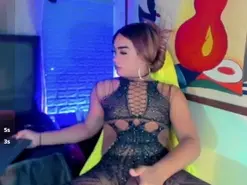 Amateur Live Sex Cam of Cristal_Villael