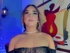 Amateur Live Sex Cam of Cristal_Villael