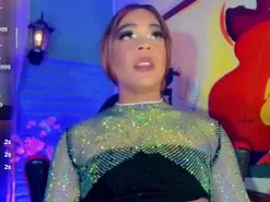 Amateur Adult Video Chat of Cristal_Villael