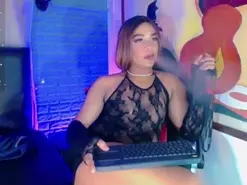 Amateur Live Sex of Cristal_Villael