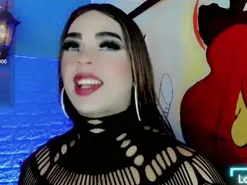 Cristal_Villael from amateur