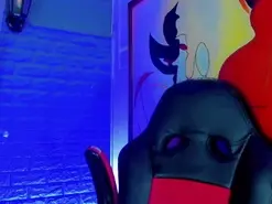 Amateur Adult Video Chat of Cristal_Villael