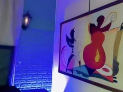 Amateur Best live sex cam show of Cristal_Villael