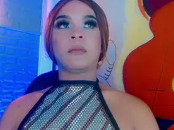 Amateur Private Sex Chat of Cristal_Villael