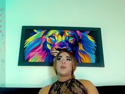 Amateur Live Porn of Cristal_Villael