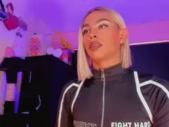 Amateur Sex Cam of karol_scoott