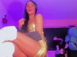 Amateur Live Porn of karol_scoott