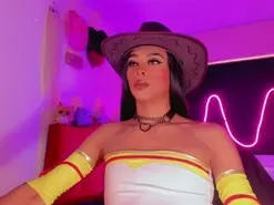 Amateur Live Sex Cam of karol_scoott