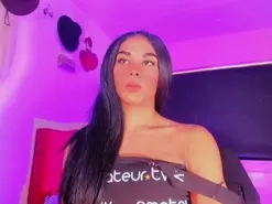 Amateur Adult Webcam of karol_scoott