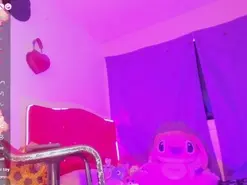 Amateur Sex Cam of karol_scoott