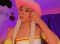 Amateur Live Porn of karol_scoott