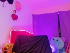 Amateur Best Webcam of karol_scoott