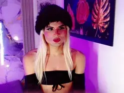 Britany_rosse from amateur