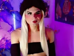 Amateur Free Porn Cam of Britany_rosse