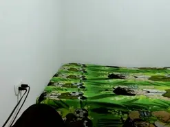 Amateur Adult Webcam of Natty-20