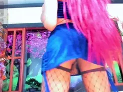 Amateur Sex Cam of deivelys