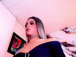 Amateur Nude Webcam of monserrat_x