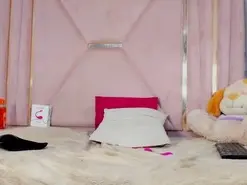 Amateur Private Sex Chat of jazmin_waked