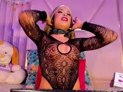 Amateur Sex Cam of jazmin_waked