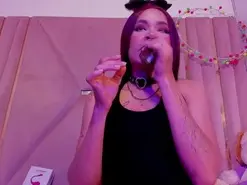 Amateur Best Webcam of jazmin_waked