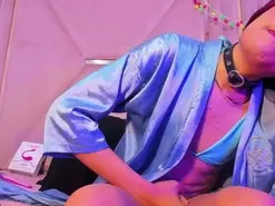 Amateur Live Sex Cam of jazmin_waked