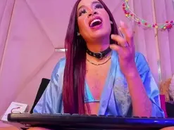 Amateur Sex Chat of jazmin_waked