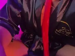 Amateur Live Porn of jazmin_waked