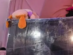 Amateur Free Porn Cam of jazmin_waked