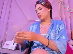 Amateur Watch Live Sex Cams of jazmin_waked