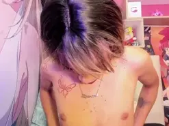 Amateur Watch Live Sex Cams of jazmin_waked