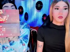 Amateur Live Porn of Lecsis_Lincy