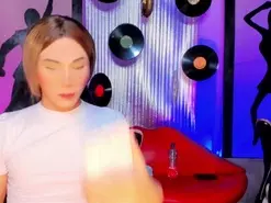 Amateur Live Sex Cam of Lecsis_Lincy