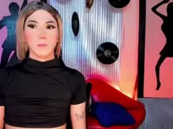Amateur Sex Cam of Lecsis_Lincy