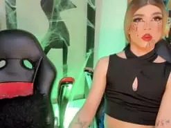 Amateur Free Porn Cam of Lecsis_Lincy