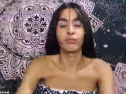 Amateur Adult Webcam of lisa__
