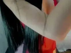 Amateur Free Porn Cam of AriaStar