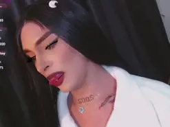 Amateur Adult Webcam of adharaamoon_